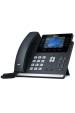 Obrázok pre Yealink SIP-T46U IP telefon Šedá LCD Wi-Fi