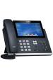 Obrázok pre Yealink SIP-T48U IP telefon Šedá LED Wi-Fi