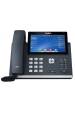 Obrázok pre Yealink SIP-T48U IP telefon Šedá LED Wi-Fi