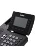 Obrázok pre Yealink SIP-T53W IP telefon Šedá 8 řádky LCD Wi-Fi