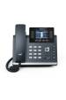 Obrázok pre Yealink SIP-T44U IP telefon Šedá 8 řádky LCD Wi-Fi