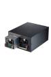 Obrázok pre FSP Twins PRO 700W napájecí zdroj 20+4 pin ATX PS/2 Černá