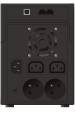 Obrázok pre PowerWalker VI 2200 SH zdroj nepřerušovaného napětí Line-interaktivní 2,2 kVA 1200 W 4 AC zásuvky / AC zásuvek