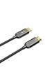 Obrázok pre UNITEK OPTICKÝ KABEL HDMI 2.1 AOC 8K 120HZ 5M