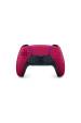 Obrázok pre Sony Interactive Entertainment DualSense V2 Červená Bluetooth/USB Gamepad Analogový/digitální Android, MAC, PC, PlayStation 5, iOS