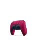 Obrázok pre Sony Interactive Entertainment DualSense V2 Červená Bluetooth/USB Gamepad Analogový/digitální Android, MAC, PC, PlayStation 5, iOS