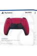 Obrázok pre Sony Interactive Entertainment DualSense V2 Červená Bluetooth/USB Gamepad Analogový/digitální Android, MAC, PC, PlayStation 5, iOS
