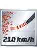 Obrázok pre Einhell GE-CL 18 Li E - Solo 210 km/h