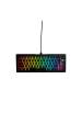 Obrázok pre Glorious Gaming GMMK 3 65% Prebuilt klávesnice Hraní USB QWERTY Americká angličtina Černá