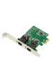 Obrázok pre LogiLink PC0075 síťová karta Interní Ethernet 1000 Mbit/s