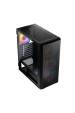 Obrázok pre Logic ARAMIS ARGB MINIDI skříň USB 3.0 černá