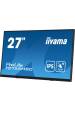 Obrázok pre iiyama ProLite T2755MSC-B1 počítačový monitor 68,6 cm (27") 1920 x 1080 px Full HD LED Dotyková obrazovka Stolní Černá