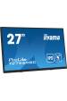 Obrázok pre iiyama ProLite T2755MSC-B1 počítačový monitor 68,6 cm (27") 1920 x 1080 px Full HD LED Dotyková obrazovka Stolní Černá