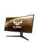 Obrázok pre ASUS TUF Gaming VG34VQL1B počítačový monitor 86,4 cm (34") 3440 x 1440 px UltraWide Quad HD LCD Černá