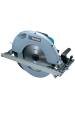 Obrázok pre Makita 5143R přenosná kotoučová pila 35,5 cm Černá, Modrá 2700 ot/min 2200 W