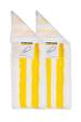 Obrázok pre Kärcher Universal floor cloth set EasyFix Jednorázový hadr na mop Bílá, Žlutá