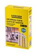 Obrázok pre Kärcher Universal floor cloth set EasyFix Jednorázový hadr na mop Bílá, Žlutá