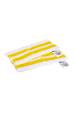 Obrázok pre Kärcher Universal floor cloth set EasyFix Jednorázový hadr na mop Bílá, Žlutá