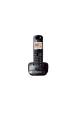 Obrázok pre Panasonic KX-TG2511 DECT telefon Identifikace volajícího Černá