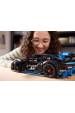 Obrázok pre LEGO TECHNIC 42176 Závodní vůz Porsche GT4 e-Performance