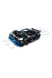 Obrázok pre LEGO TECHNIC 42176 Závodní vůz Porsche GT4 e-Performance