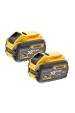 Obrázok pre DeWALT DCB547X2-XJ baterie/nabíječka pro AKU nářadí
