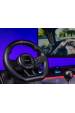 Obrázok pre Tracer SimRacer Manual Gearbox 6in1 Černá Volant + pedály + řadicí páka Analogový Nintendo Switch, PC, PlayStation 4, Playstation 3, Xbox One, Xbox 360