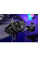 Obrázok pre Tracer SimRacer Manual Gearbox 6in1 Černá Volant + pedály + řadicí páka Analogový Nintendo Switch, PC, PlayStation 4, Playstation 3, Xbox One, Xbox 360