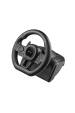 Obrázok pre Tracer SimRacer Manual Gearbox 6in1 Černá Volant + pedály + řadicí páka Analogový Nintendo Switch, PC, PlayStation 4, Playstation 3, Xbox One, Xbox 360