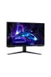 Obrázok pre Samsung G30D počítačový monitor 61 cm (24") 1920 x 1080 px Full HD LCD Černá