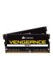 Obrázok pre Corsair Vengeance paměťový modul 32 GB 2 x 16 GB DDR4 260-pin SO-DIMM