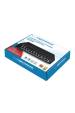 Obrázok pre Esperanza ENS106 10-portový Poe Switch 10/100 96W