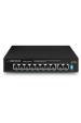 Obrázok pre Esperanza ENS106 10-portový Poe Switch 10/100 96W