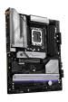 Obrázok pre Asrock B860 LiveMixer WiFi Intel B860 LGA 1851 (Socket V1) ATX