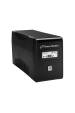 Obrázok pre POWER WALKER UPS LINE-IN VI 650 LCD 650VA