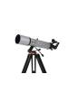 Obrázok pre Celestron StarSense Explorer DX 102 Reflektor 240x Černá, Stříbrná