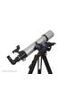 Obrázok pre Celestron StarSense Explorer DX 102 Reflektor 240x Černá, Stříbrná