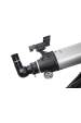 Obrázok pre Celestron StarSense Explorer DX 102 Reflektor 240x Černá, Stříbrná