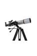 Obrázok pre Celestron StarSense Explorer DX 102 Reflektor 240x Černá, Stříbrná