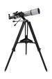 Obrázok pre Celestron StarSense Explorer DX 102 Reflektor 240x Černá, Stříbrná