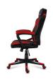 Obrázok pre Herní židle Huzaro FORCE 2.5 Red Mesh