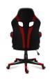 Obrázok pre Herní židle Huzaro FORCE 2.5 Red Mesh