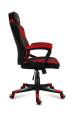 Obrázok pre Herní židle Huzaro FORCE 2.5 Red Mesh