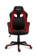 Obrázok pre Herní židle Huzaro FORCE 2.5 Red Mesh
