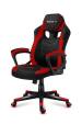 Obrázok pre Herní židle Huzaro FORCE 2.5 Red Mesh