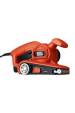 Obrázok pre Black & Decker KA86-QS přenosná bruska Pásová bruska Oranžová