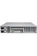 Obrázok pre Supermicro CSE-LA25TQC-R609LP počítačová skříň Černá 600 W