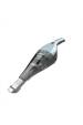 Obrázok pre Portable vacuum cleaner Black & Decker NVC215W Blue, Grey Bagless