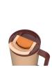 Obrázok pre Termohrnek Kambukka Rio Tumbler 950ml Almond Dream s teleskopickým brčkem