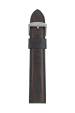 Obrázok pre Leather strap Zeppelin brown, 22 mm